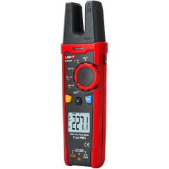 Unit UT256A Çatal Tip Ampermetre