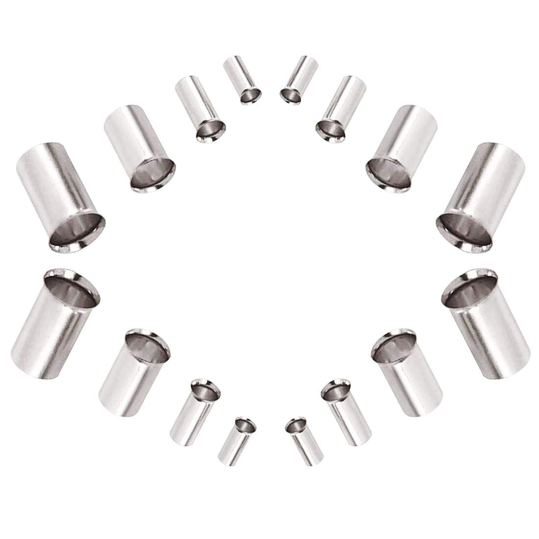 Tügen - CN-350018 İzolesiz Kablo Yüksük 35.0 mm² 100 Adet