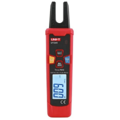 Unit UT256 Çatal Tip Ampermetre