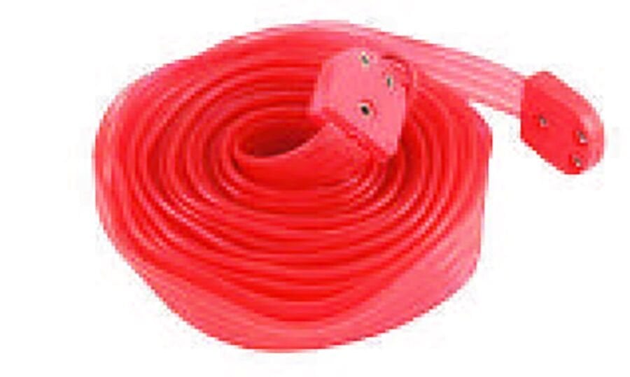 SRC Rezistans CR 118 338 Isı Bandı 100 Watt 5 metre