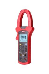 Unit UT243 1000A True RMS Güç-Harmonik Pensampermetre