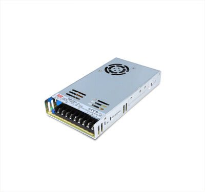 Meanwell RSP-320-5 320W Kapalı Tip Switching Güç Kaynağı 5VDC 60A