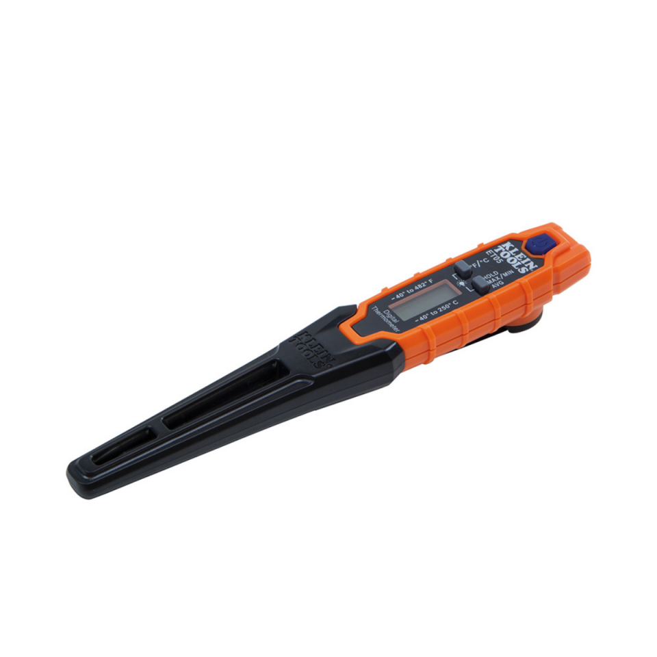 Klein Tools ET05 Dijital Cep Termometresi