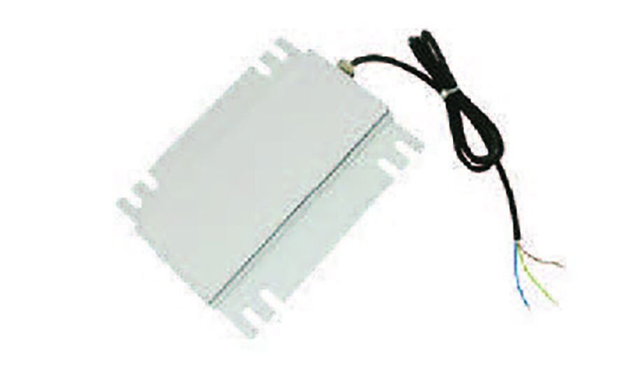 SRC Rezistans CR 118 371 Termostatsız Reşo Rezistans 750 Watt 20x25cm