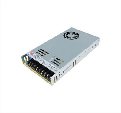 Meanwell RSP-320-12 320W Kapalı Tip Switching Güç Kaynağı 12VDC 26.7A