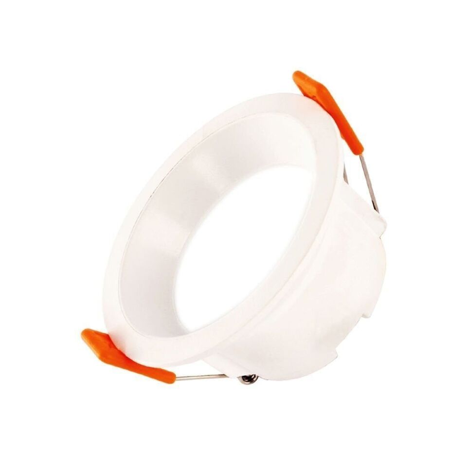 ACK AD01-00790 7w 3 Renk Led Spot Sıva Altı Beyaz Kasa