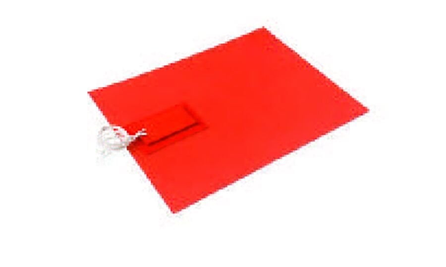 SRC Rezistans CR 118 411 Silikonlu Benmari Rezistansı 1200 Watt 30x40cm