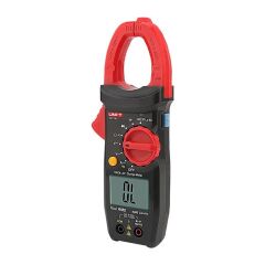Unit 2117R True Rms 1000A AC Dijital Pensmetre