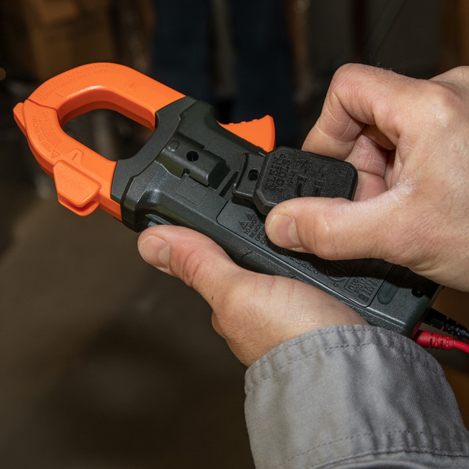 Klein Tools 69445 Manyetik (Kayışsız) Askı