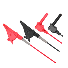 Uni-t UT-L33 Grup Test Uçları