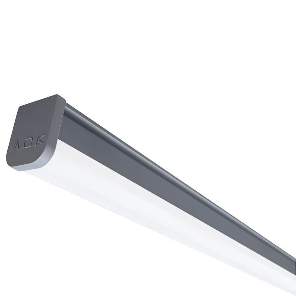 ACK AT03-01230 36W 6500K 121 cm Led Etanj Armatür