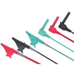 Uni-t UT-L34 Grup Test Uçları