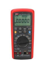 Unit UT171A True RMS Endüstriyel Dijital Multimetre Ölçü Aleti