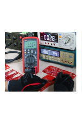 Unit UT171A True RMS Endüstriyel Dijital Multimetre Ölçü Aleti