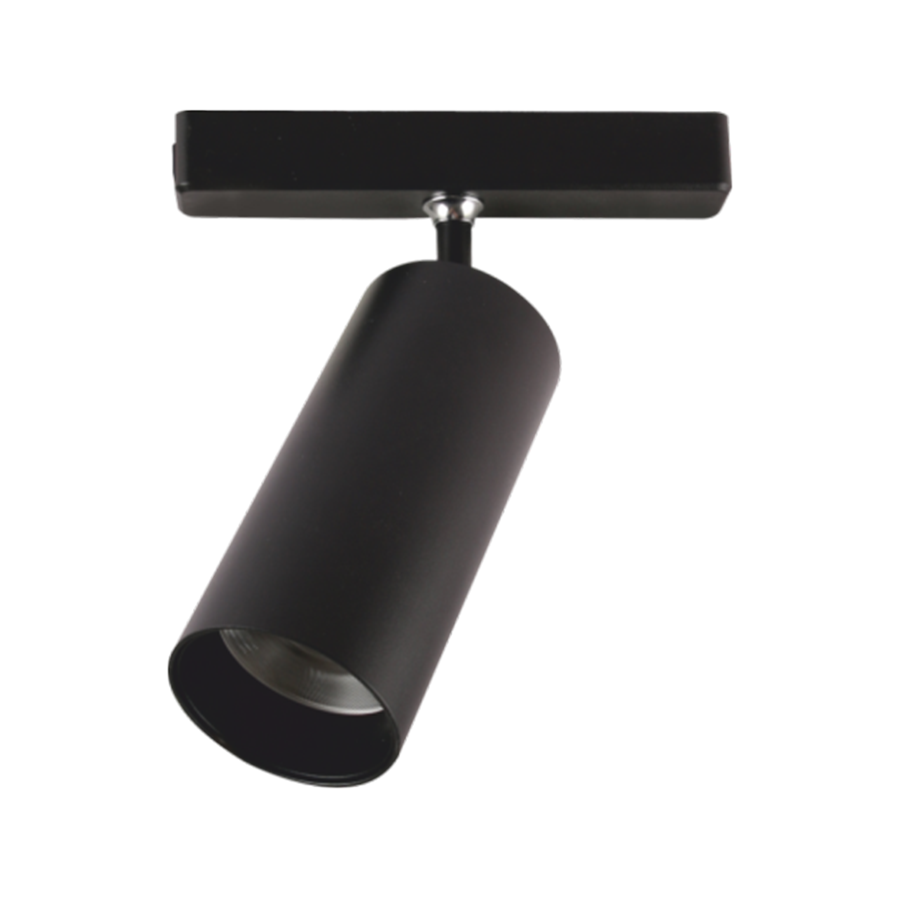 CATA CT-5862G 30W Frank Magnet Led Spot Si̇yah(Günışığı)