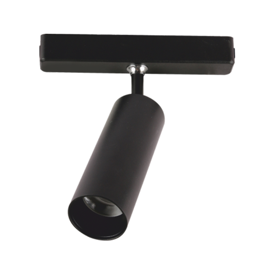 CATA CT-5861G 15W Frank Magnet Led Spot Si̇yah(Günışığı)