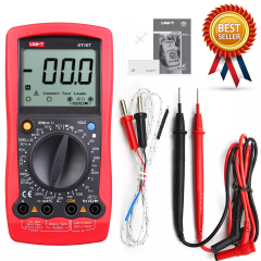 Unit UT107+ Otomotiv Multimetre