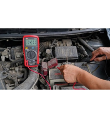 Unit UT107+ Otomotiv Multimetre