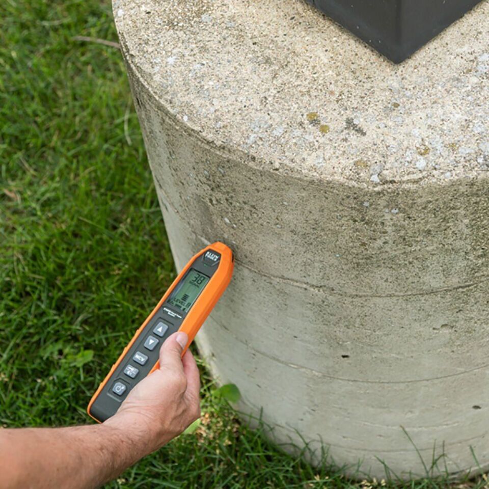 Klein Tools ET-450 Kablo İzleyici ve Sigorta Bulucu Kit