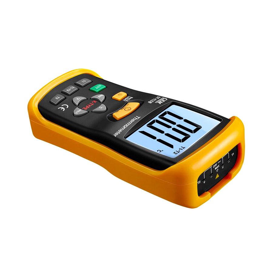 CEM DT-610B Dijital Termometre