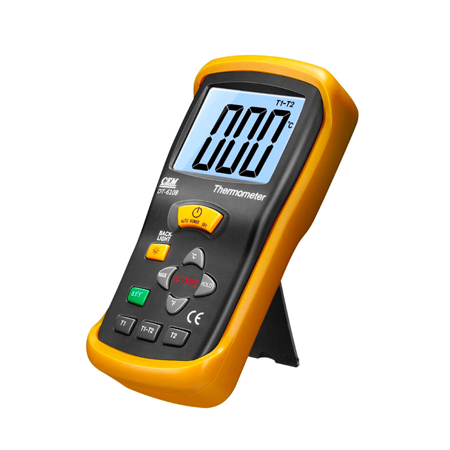 CEM DT-610B Dijital Termometre