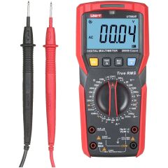 Unit  UT89XE Dijital Multimetre