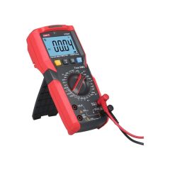 Unit  UT89XE Dijital Multimetre