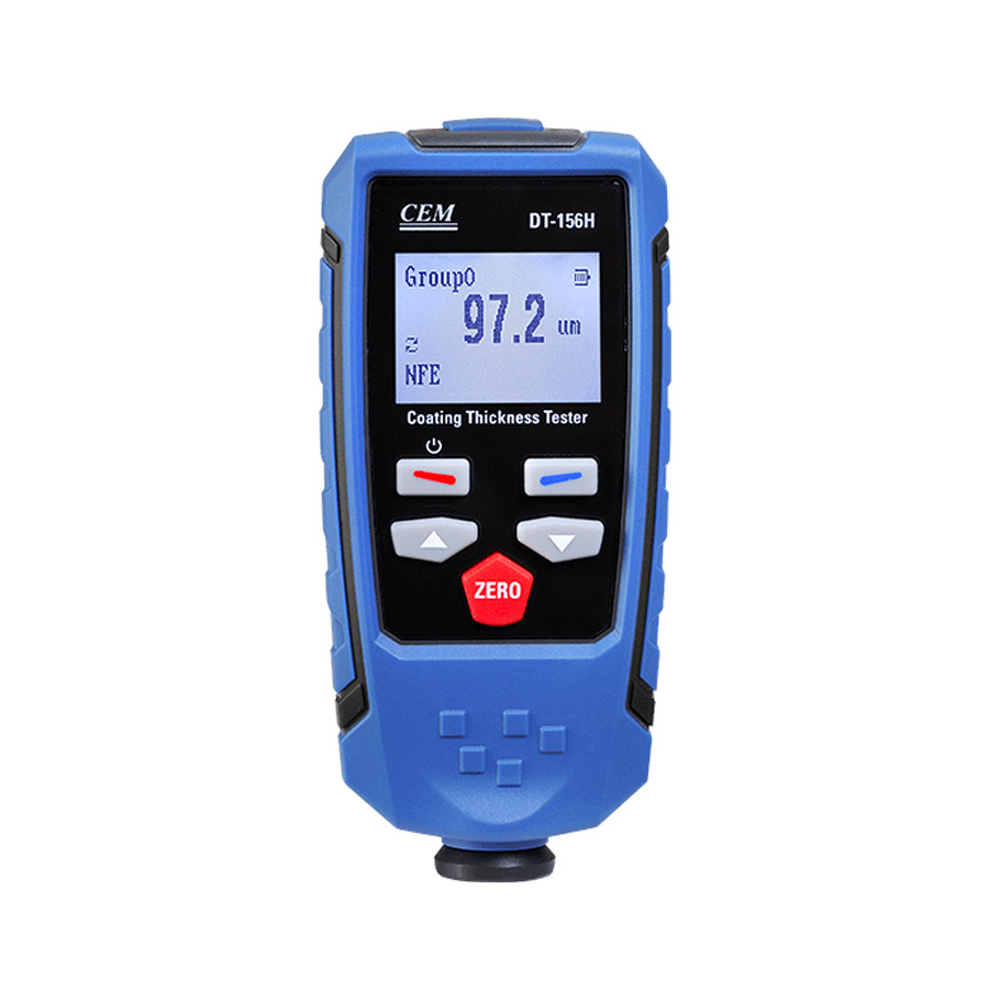 Cem DT-156h Cem Boya Kalınlık Ölçüm Cihazı