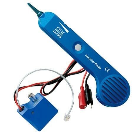 Cem LA1013 Kablo Bulucu 400V