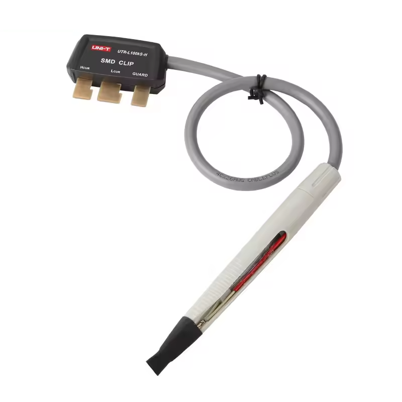 Unit UTR-L100kS-H SMD Kelvin Test Pensesi