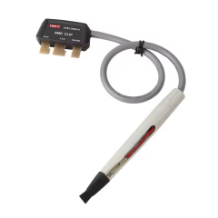 Unit UTR-L100kS-H SMD Kelvin Test Pensesi