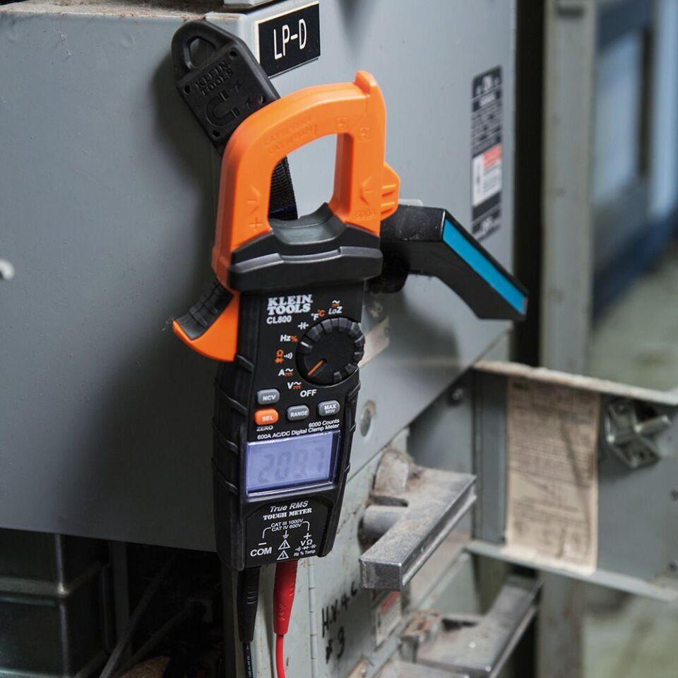 Klein Tools 69417 Manyetik Askı