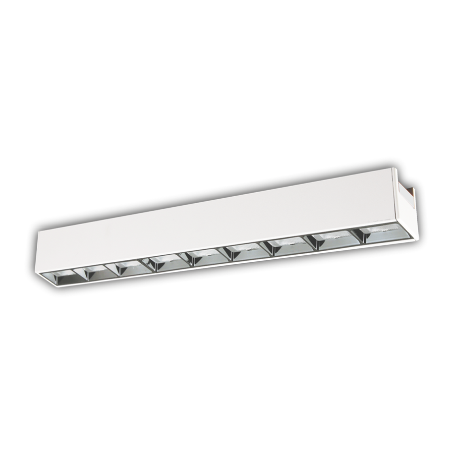 CATA CT-5816G 36W Dante Magnet Led Spot(Günışığı)