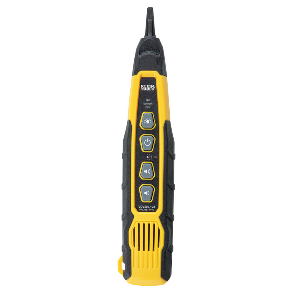 Klein Tools VDV500-123 Dijital Kablo Takip Cihazı