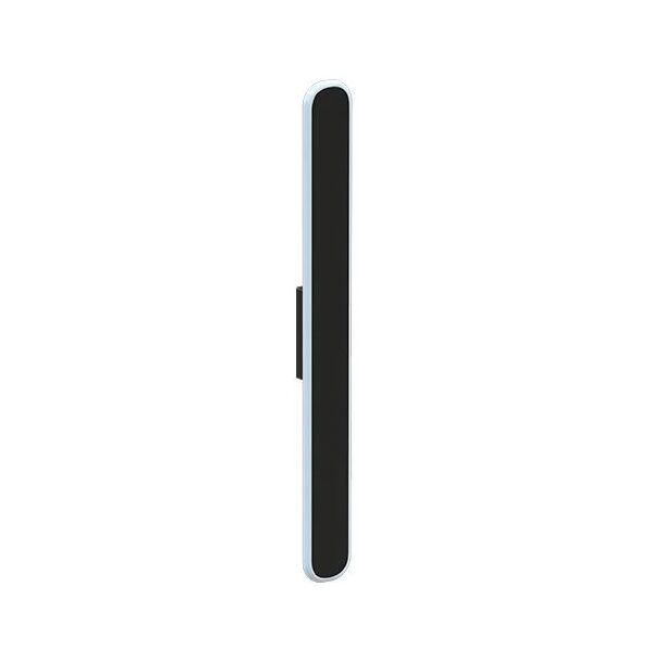 GOYA GY 4210 20 Watt Siyah Gövde Dekoratif LED Aplik - Gün Işığı