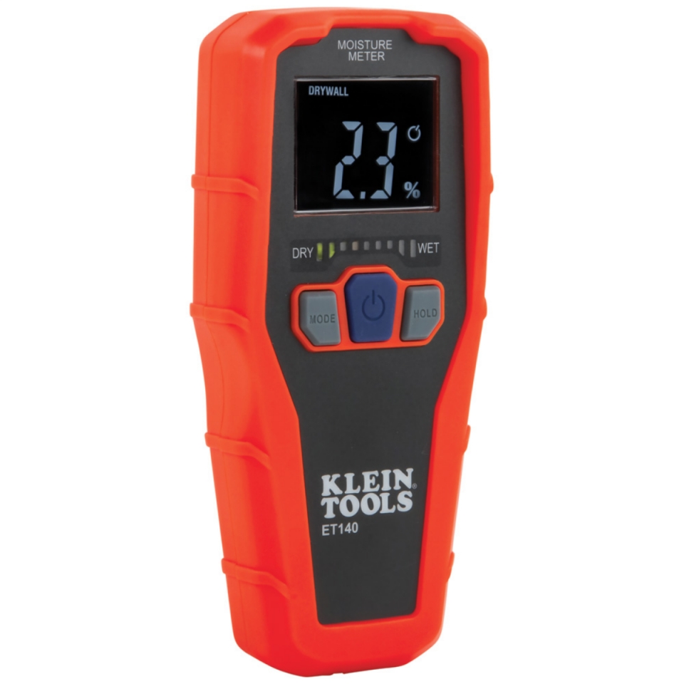 Klein Tools ET140 Temassız Nem Ölçer