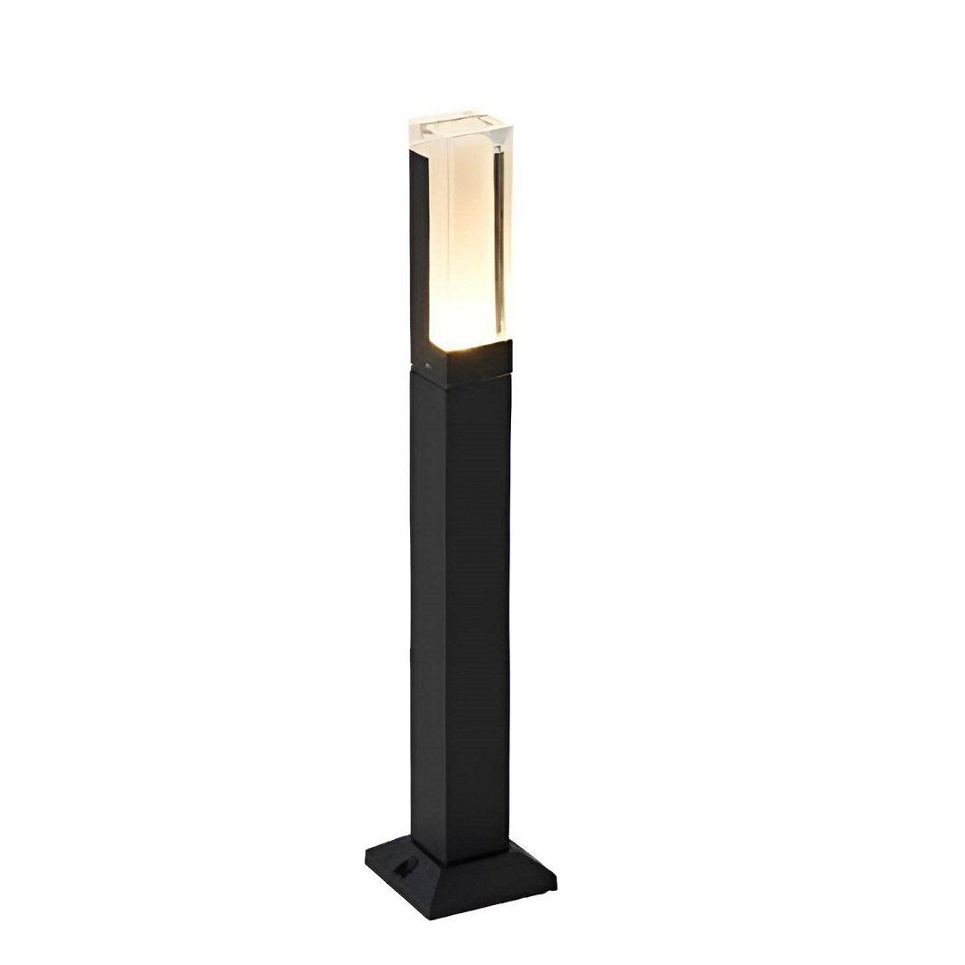 GOYA GY 6263 5 Watt 60 cm LED Bollard Armatür - Gün Işığı