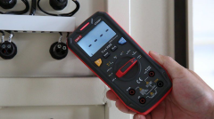 Unit UT60BT Bluetooth Smart Dijital Multimetre