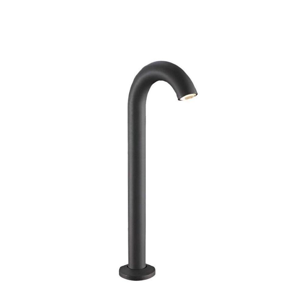 GOYA GY 6261 5 Watt 60 cm LED Bollard Armatür - Gün Işığı