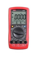 Unit UT58E 20A Dijital Multimetre Ölçü Aleti