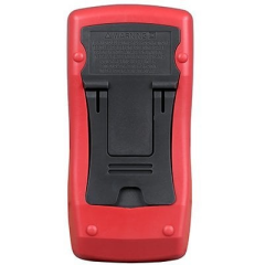 Unit UT58E 20A Dijital Multimetre Ölçü Aleti