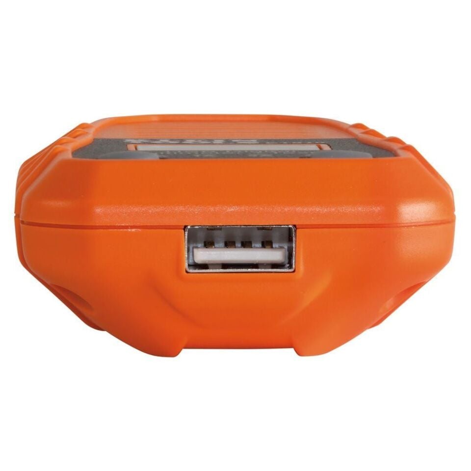 Klein Tools ET-910 USB Dijital Multimetre ve Test Cihazı