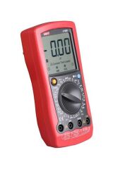 Unit UT58D Genel Tip Dijital Multimetre Ölçü Aleti