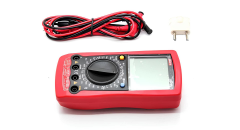 Unit UT58C Dijital Multimetre Ölçü Aleti