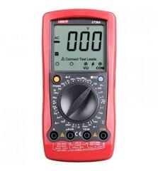 Unit UT58A Dijital Multimetre