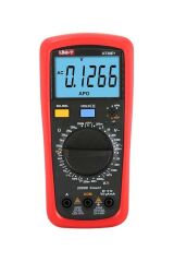 Unit UT39E+ Modern Dijital Multimetre