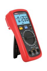 Unit UT39E+ Modern Dijital Multimetre