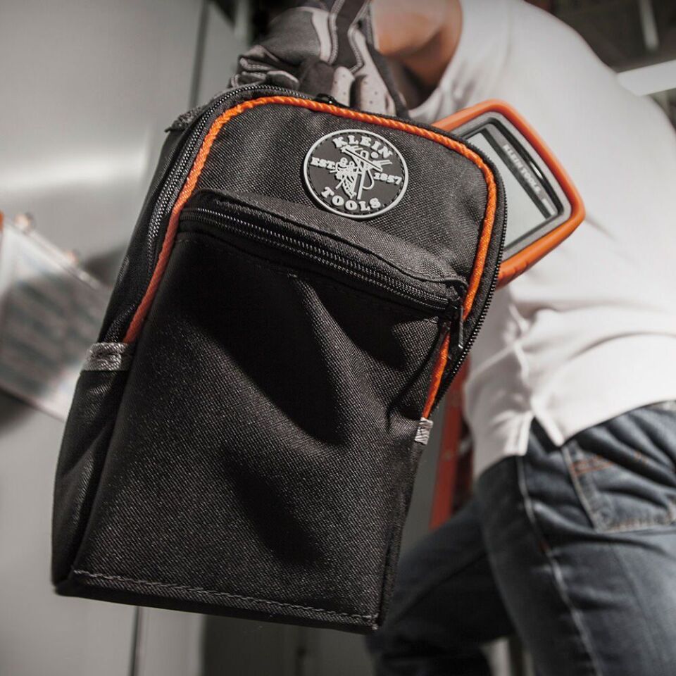 Klein Tools 69407 Tradesman Pro™ Orta Boy Taşıma Çantası