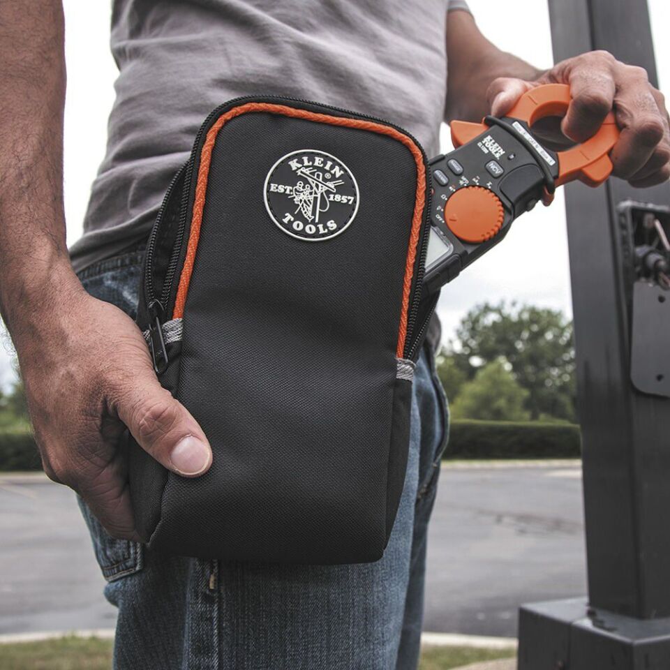Klein Tools 69406 Tradesman Pro™ Küçük Taşıma Çantası
