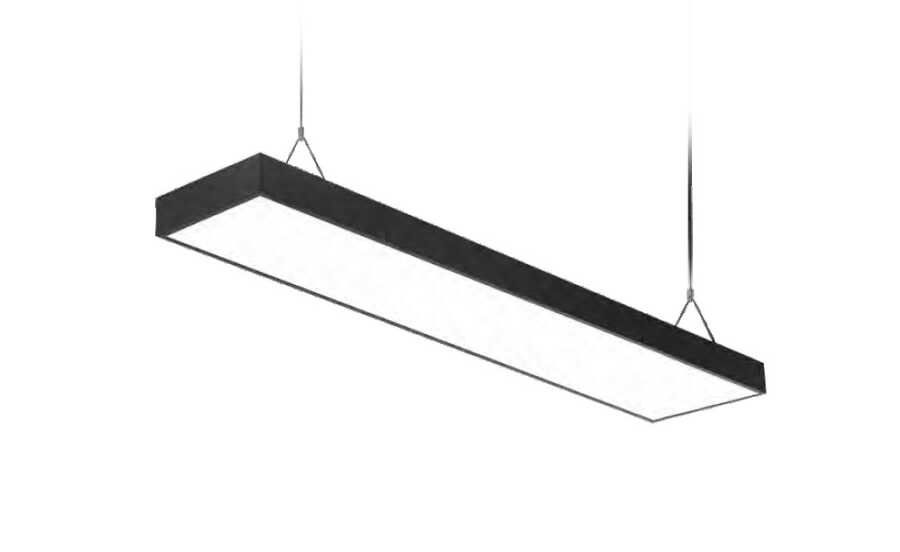 NOAS YL76-1221 75w 120cm LED Lineer Armatür 3200k